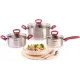 Кастрюля с/кр Rondell RDS-1112 18 см (2,0 л)