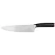 Набор ножей кухон. Rondell RD-1130 компл.:6предм. с подставкой черный подар.коробка