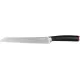 Набор ножей кухон. Rondell RD-1130 компл.:6предм. с подставкой черный подар.коробка