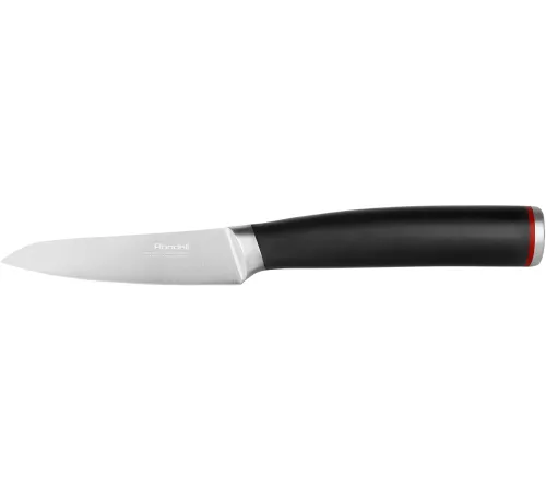 Набор ножей кухон. Rondell RD-1130 компл.:6предм. с подставкой черный подар.коробка Набор ножей кухон. Rondell RD-1130 компл.:6предм. с подставкой черный подар.коробка