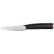 Набор ножей кухон. Rondell RD-1130 компл.:6предм. с подставкой черный подар.коробка