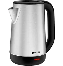 Чайник электрический Vitek VT-1139 1.8л. 2200Вт корпус: нерж.сталь