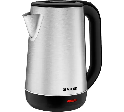 Чайник электрический Vitek VT-1139 1.8л. 2200Вт корпус: нерж.сталь Чайник электрический Vitek VT-1139 1.8л. 2200Вт корпус: нерж.сталь