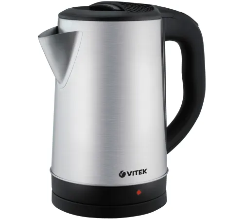 Чайник электрический Vitek VT-1150 1.8л. 1700Вт разноцветный корпус: нерж.сталь Чайник электрический Vitek VT-1150 1.8л. 1700Вт разноцветный корпус: нерж.сталь