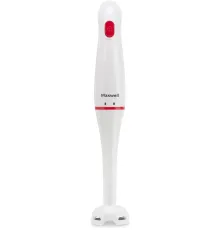 Блендер погружной Maxwell MW-1151 700Вт белый