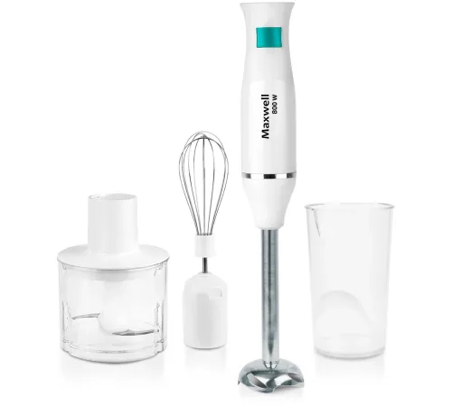 Блендерный набор Nature Maxwell MW-1160 Блендерный набор Nature Maxwell MW-1160