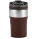 Термокружка для напитков Rondell The Morning Mocco RDS-1162 0.26л. коричневый картонная коробка