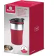 Термокружка для напитков Rondell The Morning Red RDS-1163 0.26л. красный картонная коробка