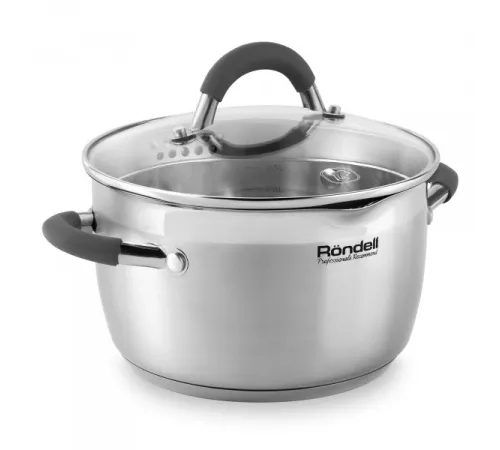 Набор посуды 12 предм. Flamme Rondell RDS-1187 Набор посуды 12 предм. Flamme Rondell RDS-1187