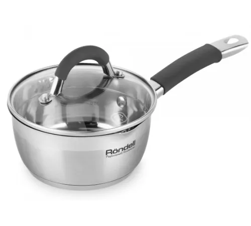 Набор посуды 12 предм. Flamme Rondell RDS-1187 Набор посуды 12 предм. Flamme Rondell RDS-1187