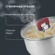 Набор посуды Rondell Savvy RDS-1189 10 предметов