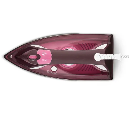 Утюг Vitek VT-1215 2400Вт розовый Утюг Vitek VT-1215 2400Вт розовый