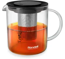 Заварочный чайник Rondell Klar RDS-1233, 1л