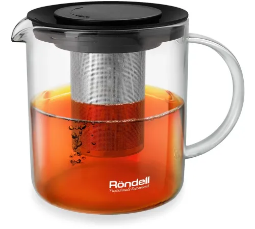 Заварочный чайник Rondell Klar RDS-1233, 1л Заварочный чайник Rondell Klar RDS-1233, 1л