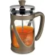 Френч-пресс Rondell Impressia Bronze RDS-1234 0.6л бронзовый