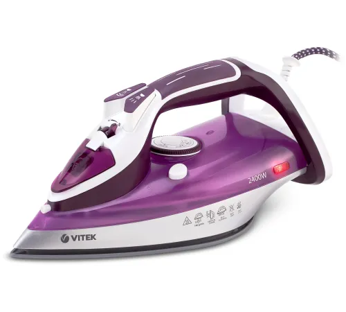 Утюг Vitek VT-1246 VT Утюг Vitek VT-1246 VT