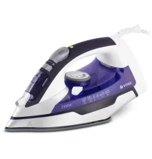 Утюг Vitek VT-1257 2400Вт фиолетовый