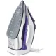 Утюг Vitek VT-1257 2400Вт фиолетовый
