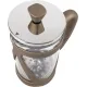 Френч-пресс Rondell Impressia Bronze RDS-1258 0.35л бронзовый