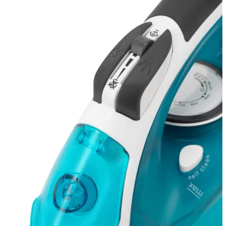 Утюг Vitek VT-1265 2400Вт изумрудный Утюг Vitek VT-1265 2400Вт изумрудный