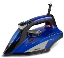 Утюг Vitek VT-1268 2800Вт