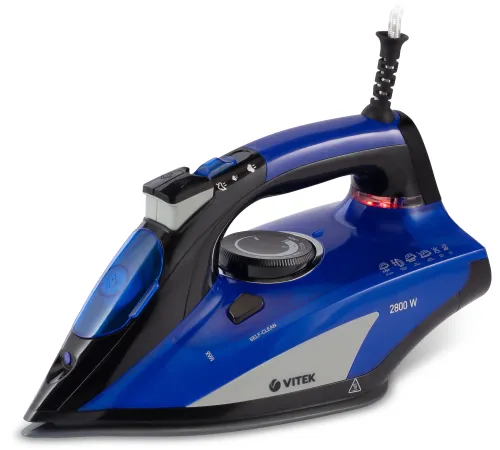 Утюг Vitek VT-1268 2800Вт Утюг Vitek VT-1268 2800Вт