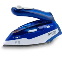 Утюг дорожный Vitek VT-1269 1100Вт