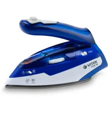 Утюг дорожный Vitek VT-1269 1100Вт