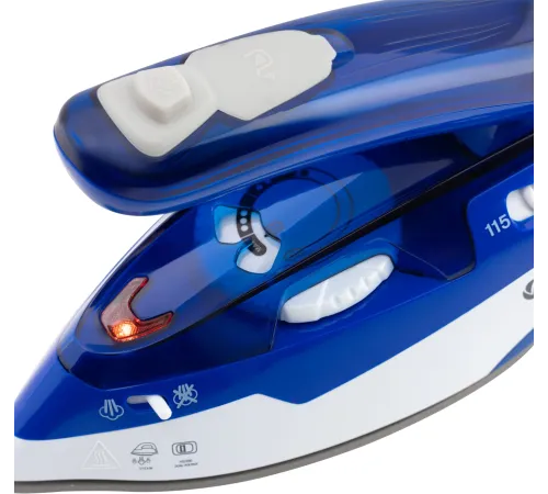 Утюг дорожный Vitek VT-1269 1100Вт Утюг дорожный Vitek VT-1269 1100Вт