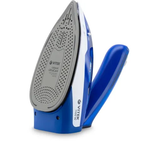 Утюг дорожный Vitek VT-1269 1100Вт Утюг дорожный Vitek VT-1269 1100Вт