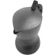 Гейзерная кофеварка 9 чашек Escurion Grey Induction Rondell RDA-1274