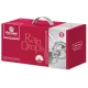 Ковш Rondell RainDrops RDS-1292 1.7л. d=16см (с крышкой) стальной