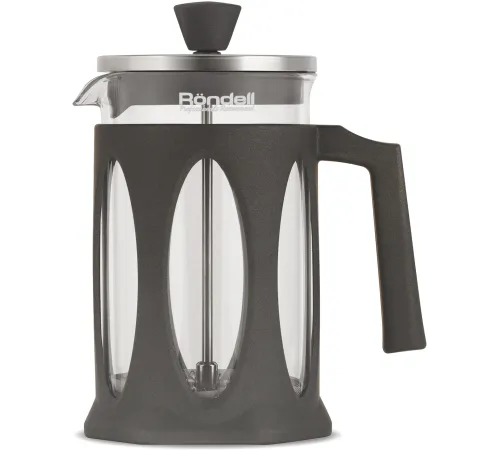 Френч-пресс Rondell Craft RDS-1301 0.6л серый Френч-пресс Rondell Craft RDS-1301 0.6л серый