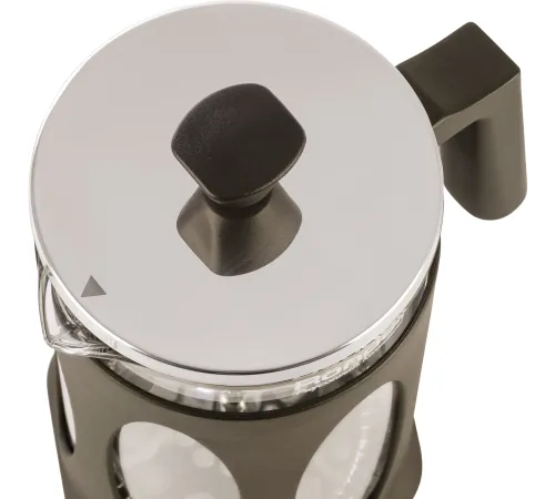 Френч-пресс Rondell Craft RDS-1301 0.6л серый Френч-пресс Rondell Craft RDS-1301 0.6л серый