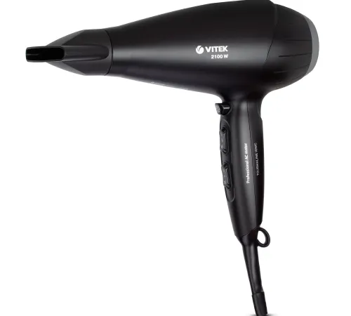Фен Vitek VT-1301 2100Вт разноцветный Фен Vitek VT-1301 2100Вт разноцветный