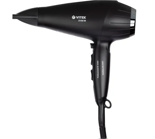 Фен Vitek VT-1301 2100Вт разноцветный Фен Vitek VT-1301 2100Вт разноцветный