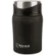 Термос для еды Rondell Walzer RDS-1303 0.7л. черный картонная коробка