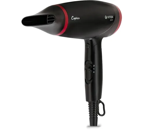 Фен Vitek VT-1307 2000Вт разноцветный Фен Vitek VT-1307 2000Вт разноцветный