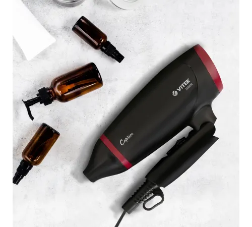 Фен Vitek VT-1307 2000Вт разноцветный Фен Vitek VT-1307 2000Вт разноцветный