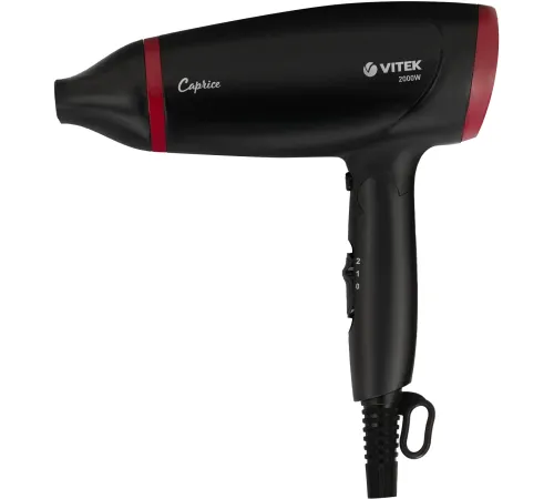 Фен Vitek VT-1307 2000Вт разноцветный Фен Vitek VT-1307 2000Вт разноцветный