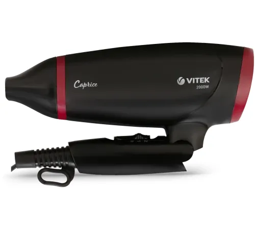 Фен Vitek VT-1307 2000Вт разноцветный Фен Vitek VT-1307 2000Вт разноцветный