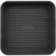 Форма для выпечки Rondell Loft Professional RDF-1313 квадр. 24x24x5.2см сталь черный