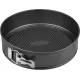 Форма для выпечки Rondell Loft Professional RDF-1316 кругл. d=23.7см сталь темно-серый