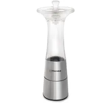 Мельница для соли и перца Rondell Temper RD-1318, стальной