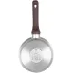 Ковш Rondell Fest RDS-1319 0.9л. d=14см (с крышкой) стальной