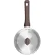 Ковш Rondell Fest RDS-1319 0.9л. d=14см (с крышкой) стальной