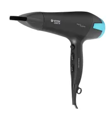 Фен Vitek VT-1322 2500Вт разноцветный