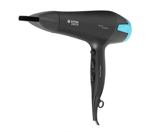Фен Vitek VT-1322 2500Вт разноцветный Фен Vitek VT-1322 2500Вт разноцветный
