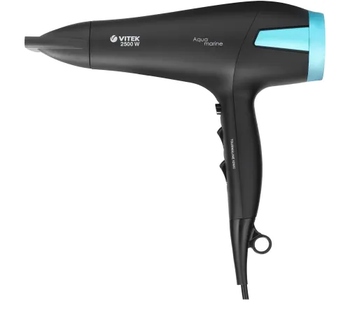 Фен Vitek VT-1322 2500Вт разноцветный Фен Vitek VT-1322 2500Вт разноцветный