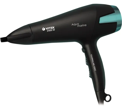 Фен Vitek VT-1322 2500Вт разноцветный Фен Vitek VT-1322 2500Вт разноцветный
